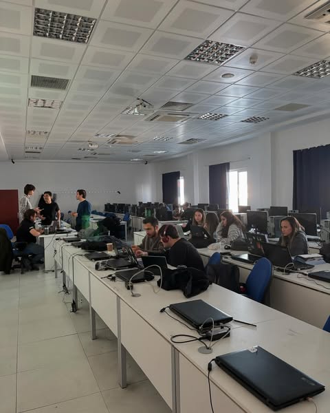 IEEE Xtreme 18.0
