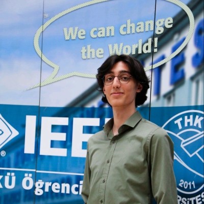 CS Komitesi Başkanı