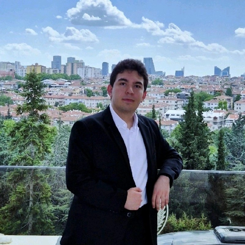 Berkan Beren Bal