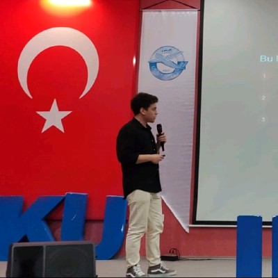 IAS Komitesi Başkanı