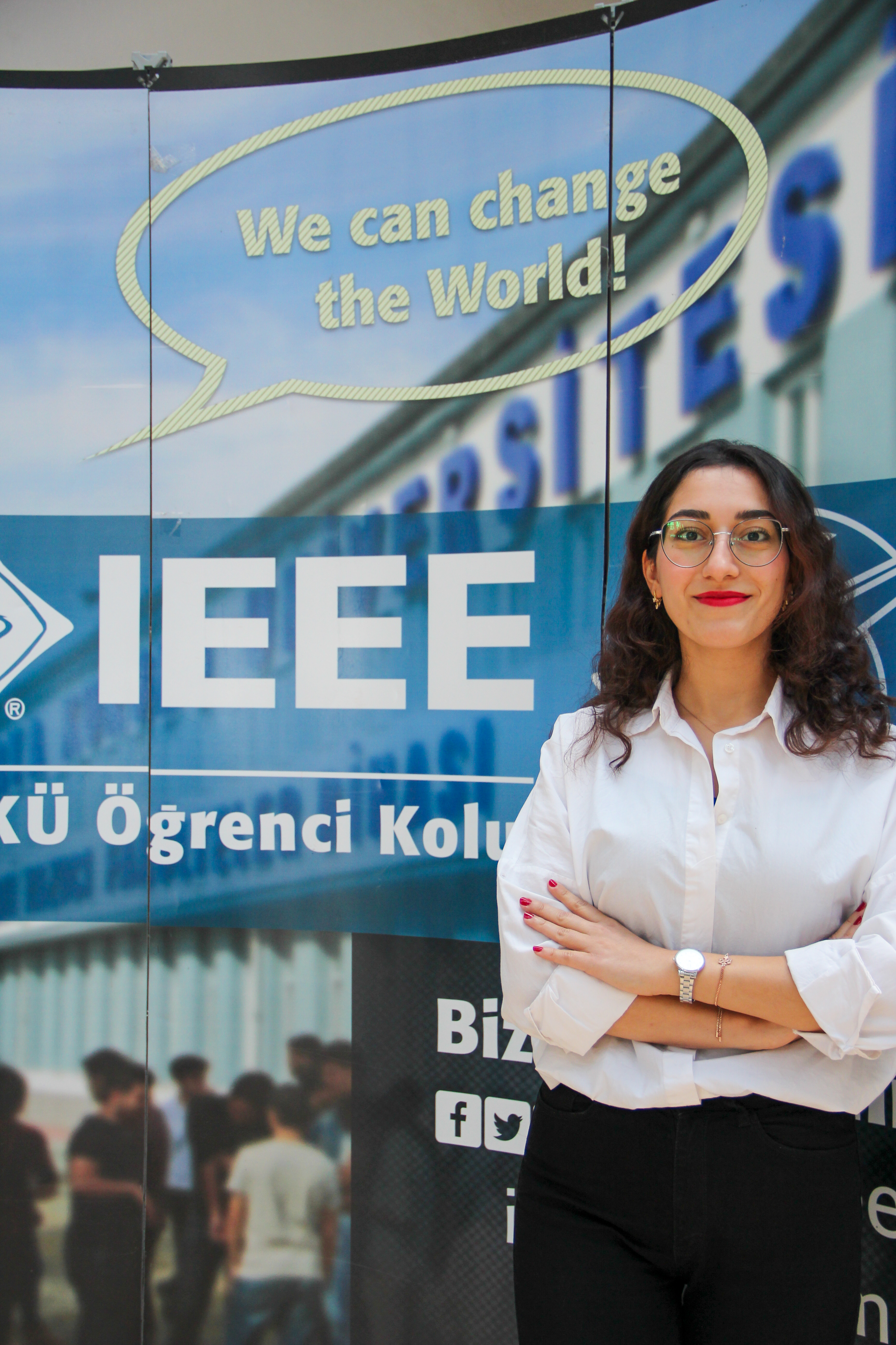 Dışişlerinden Sorumlu Başkan Yardımcısı